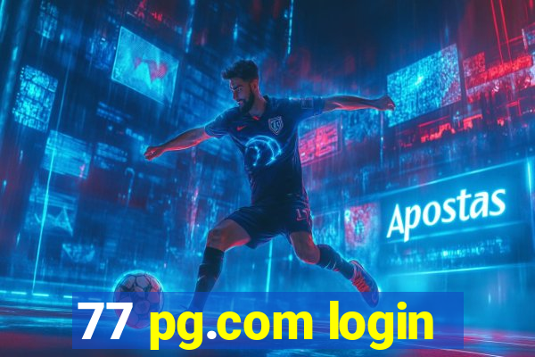 77 pg.com login